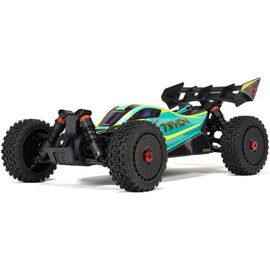 ARRMA BUGGY TYPHON BLX 223S