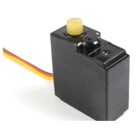 Blackzon Servo
