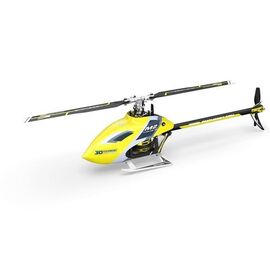 OMP 3D Heli M2 MK2 BNF