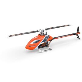 OMP 3D Heli M2 MK2 BNF