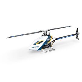 OMP 3D Heli M2 MK2 BNF