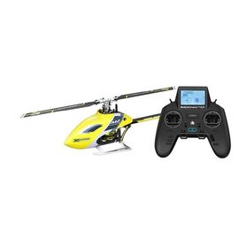 OMP 3D Heli M2 MK2 RTF