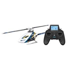 OMP 3D Heli M2 MK2 RTF