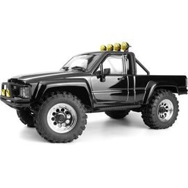 HPI  Venture18 Flux Toyota Hilux SR5