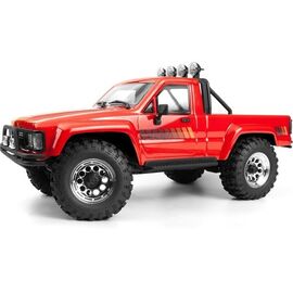 HPI  Venture18 Toyota Hilux SR5