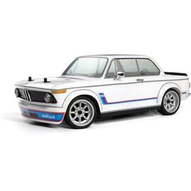 HPI RS4 Sport 3 BMW 2002 Turbo