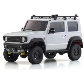 Kyosho Mini-Z MX-01 Suzuki Jimny Sierra