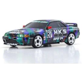 Kyosho Mini-Z MA020 Skyline GT-R R32