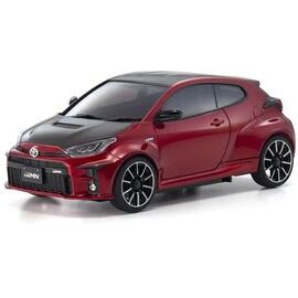 Kyosho Mini-Z MA020 Toyota GRMN Yaris Rally