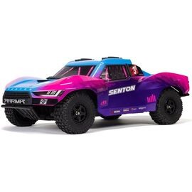 ARRMA SC.TRUCK SENTON 4WD BLX 223S