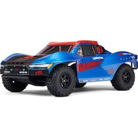 ARRMA SC.TRUCK Fury 2WD BLX 223S