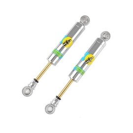 RC4WD Shock Absorbers (80mm)