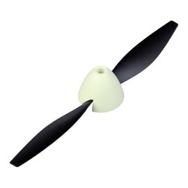 TOP-RC Propeller und Spinner