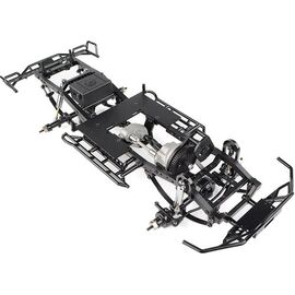 RC4WD Trail Finder 2 Scale Builders KIT