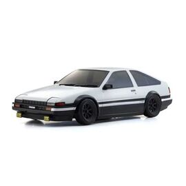 Kyosho Fazer D2 Drift Toyota AE86 Trueno