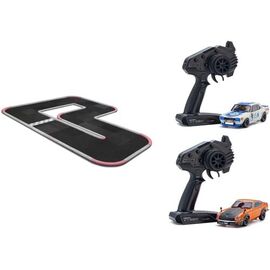 Kyosho Track Combo MA-020 Classic Kit