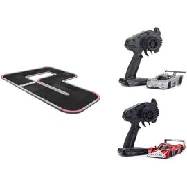Kyosho Track Combo MR-03 LM Kit