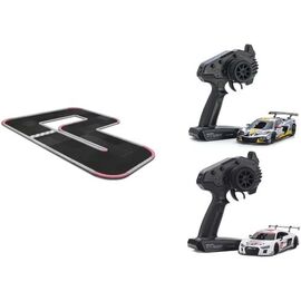 Kyosho Track Combo MR-04 Race Kit