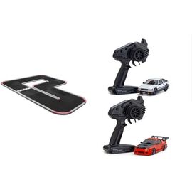 Kyosho Track Combo MA-020 Drift Kit