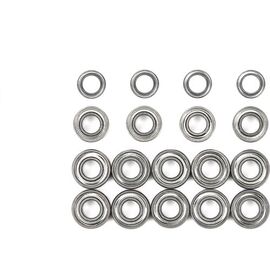 Tamiya DT-04 Full Ball Bearing Set