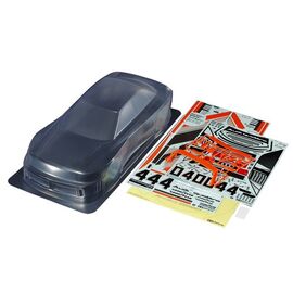 Tamiya Audi 90 quattro Racing Body Parts