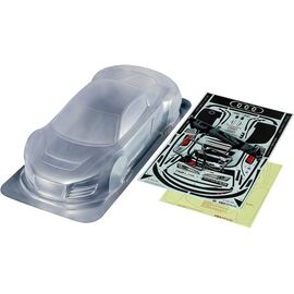 Tamiya Audi R8 LMS 2008 Body Parts Set