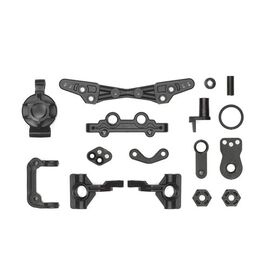 Tamiya DT-04 B Parts (Uprights)