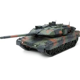 Tamiya German Battle Tank Leopard 2 A7V