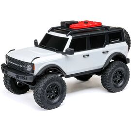 Axial SCX24 Ford Bronco