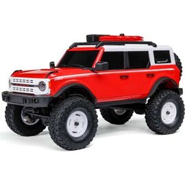 Axial SCX24 Ford Bronco
