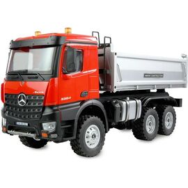 Amewi Mercedes-Benz Arocs Kipper 6x6