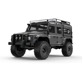 Amewi ALLRock H8 Scale Crawler brushless