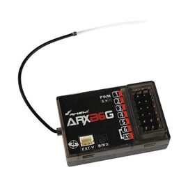 Amewi Empfänger ARXB6G 6-Kanal mit Gyro