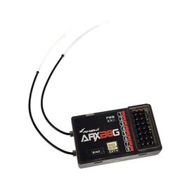 Amewi Empfänger ARXB8G 8-Kanal mit Gyro