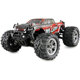 Amewi Monster Truck M-Land Rot