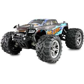 Amewi Monster Truck M-Land Blau
