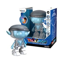 Talkimon