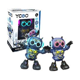 Robo Beats II