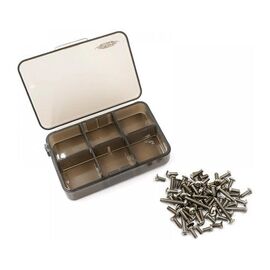 Yeah Racing Titanium Schraubenset
