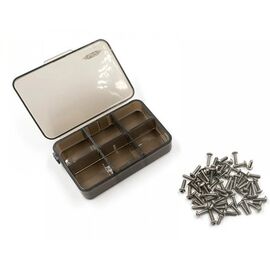 Yeah Racing Titanium Schraubenset