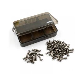 Yeah Racing Titanium Schraubenset