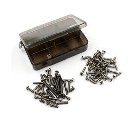 Yeah Racing Titanium Schraubenset