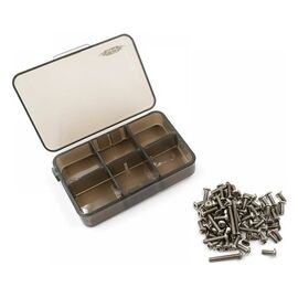 Yeah Racing Titanium Schraubenset