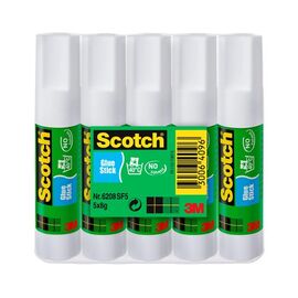 3M Scotch Klebestift permanent