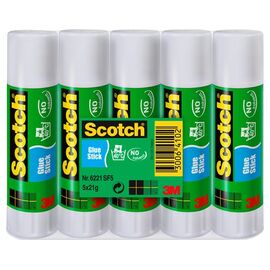 3M Scotch Klebestift permanent