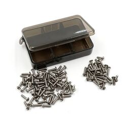 Yeah Racing Titanium Schraubenset