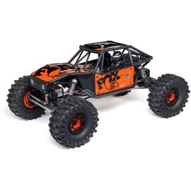 AXIAL CAPRA 1.9 4WS Trail Buggy Orange