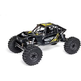 AXIAL CAPRA 1.9 4WS Trail Buggy Gelb