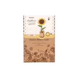 Robotime Sunflower