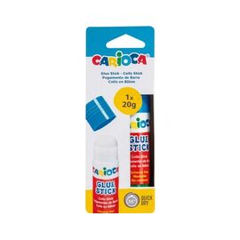Carioca Klebstoff Stick 20g